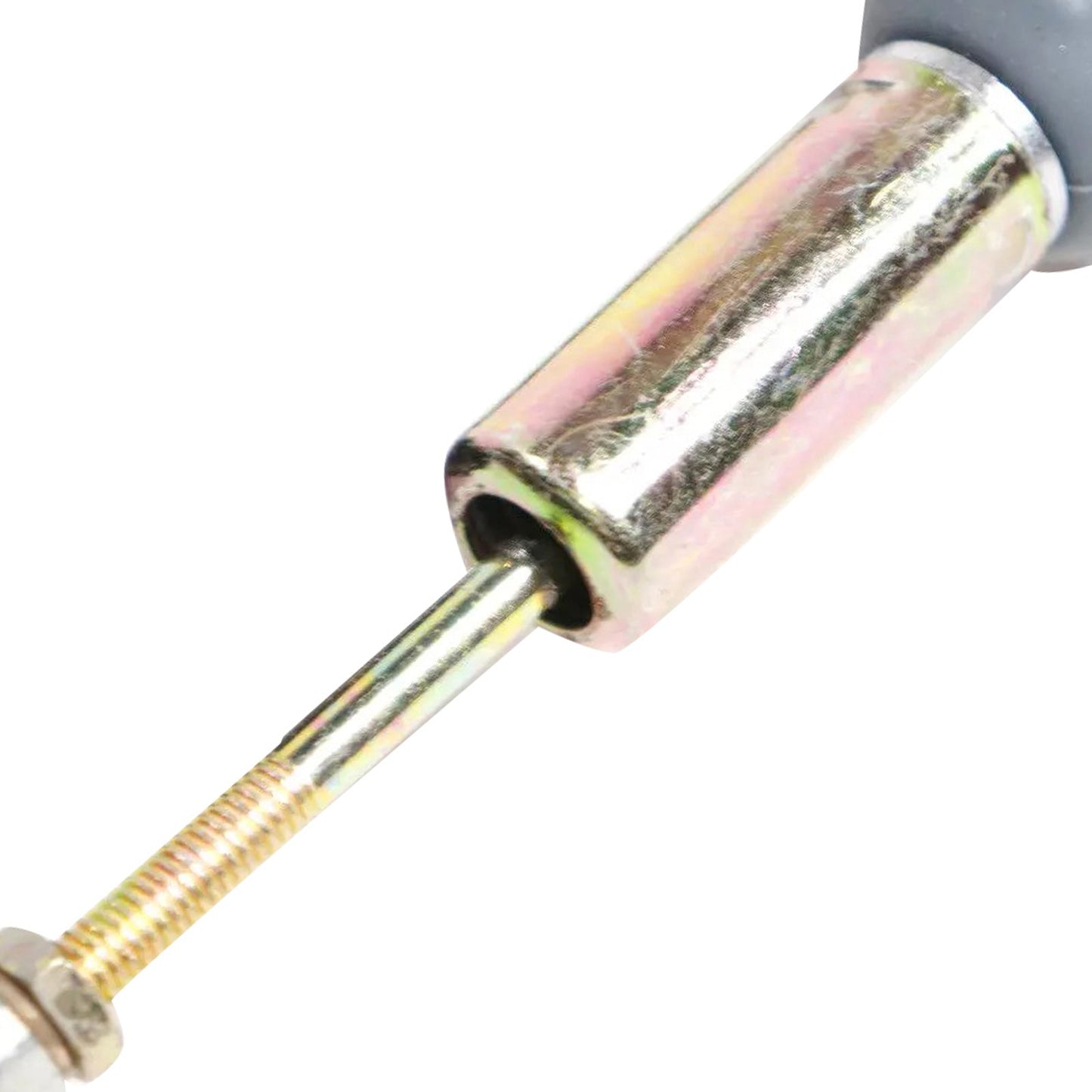 Fuel Shut Off Solenoid Suitable For Cummins 4BT 3991167 / J932529 / 87420952 / J991167.
