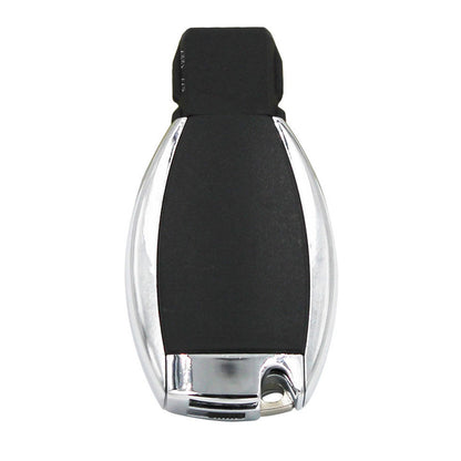 3 Buttons 433MHz Remote Car Key Suitable For Mercedes-Benz A-Class / E-Class / S-Class / G-Class / CLK / SLK / ML-Class 1997-2015