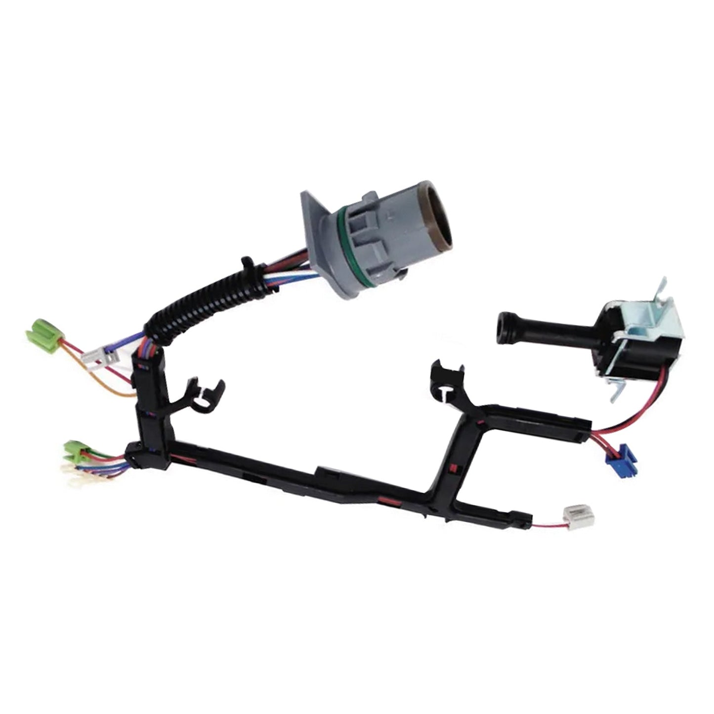 Transmission Internal Wire Harness with TCC Solenoid Suitable for Holden Clubspo