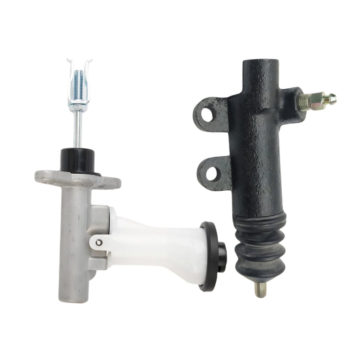 Clutch Master & Slave Cylinder Kit Suitable For Toyota Hilux LN167R 3.0L 4x4 1997-2005