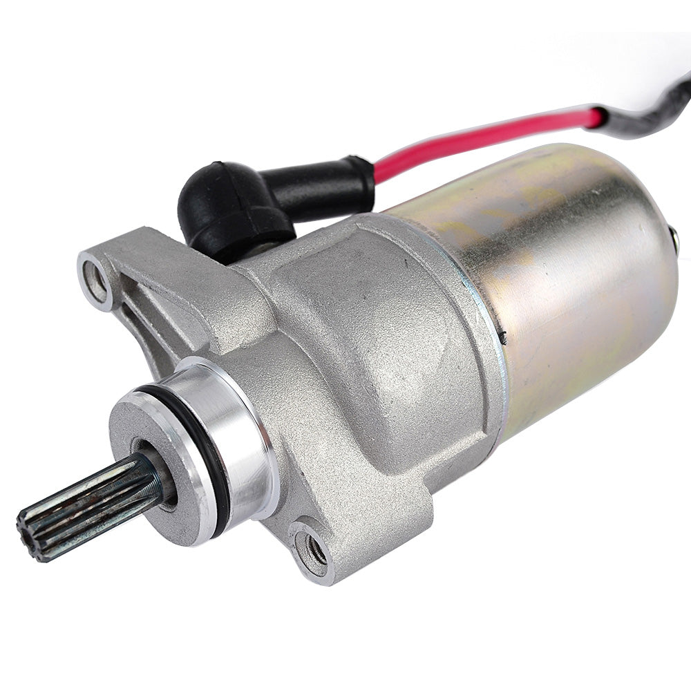 Starter Motor Suitable for Yamaha TTR50E 9-Spline
