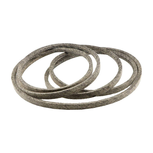 Drive Belt Suitable For 42 inch  48 inch  Cut John Deere Mowers L110 LA120 LA125 LA145.