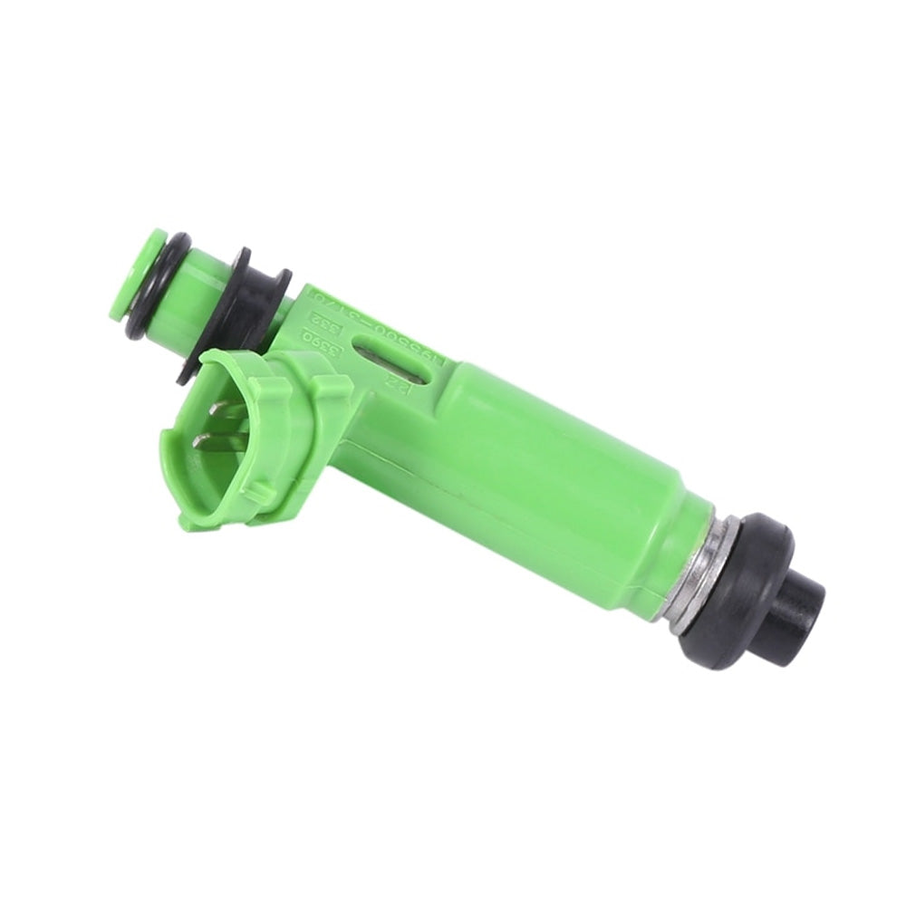 6x Fuel Injectors Suitable For Mitsubishi Triton MK 6G72 3.0L V6 / Challenger PA