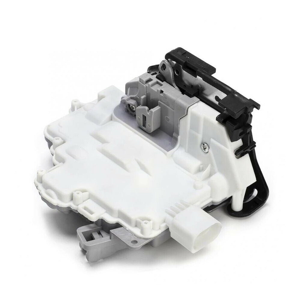 Rear Right Door Lock Mechanism Actuator Suitable for Audi A4 A5 Q3 Q5 Q7 TT VW 8K0839016.