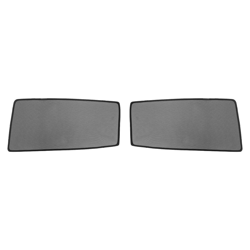 Magnetic Privacy Sun Shade Suitable For Toyota Tarago  or  Estima 50 Series 2006-18.