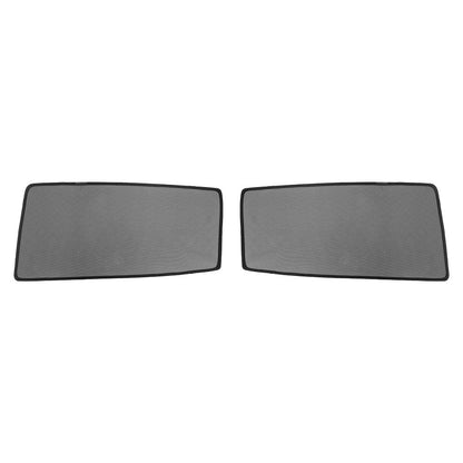 Magnetic Privacy Sun Shade Suitable For Toyota Tarago  or  Estima 50 Series 2006-18.