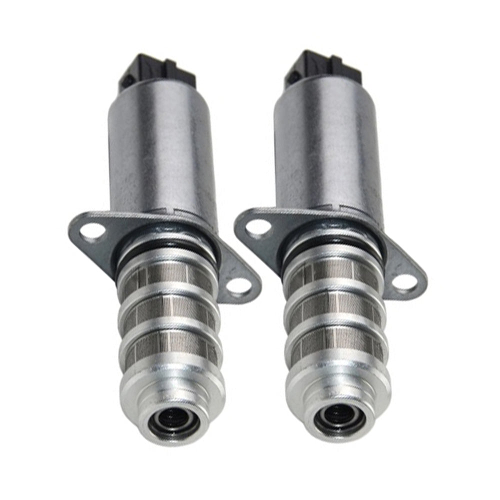 2x Engine Variable Valve Timing VVT Solenoid Suitable for Porsche Cayenne 4.8L