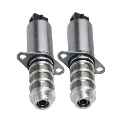 2x Engine Variable Valve Timing VVT Solenoid Suitable for Porsche Cayenne 4.8L