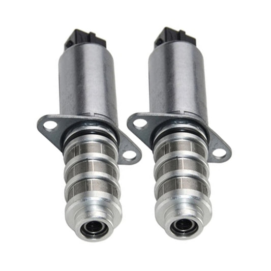 2x Engine Variable Valve Timing VVT Solenoid Suitable for Porsche Cayenne