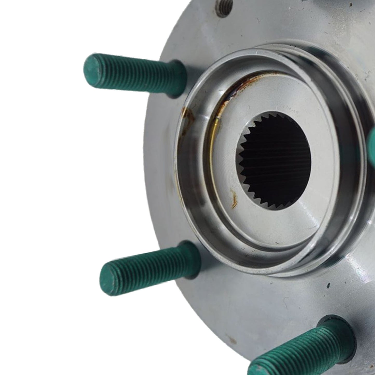 FRONT WHEEL HUB Suitable for MAZDA 626 2.0L