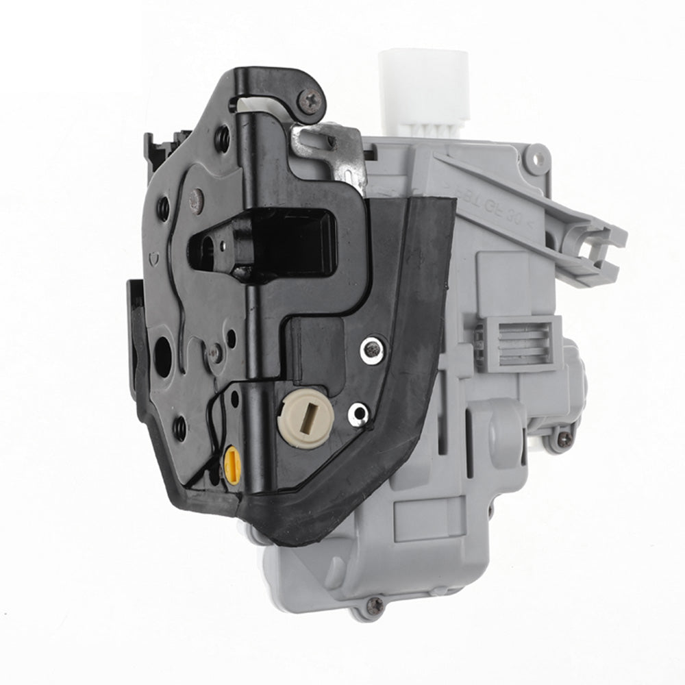 Rear Right Door Lock Mechanism Actuator Suitable for Audi A4 A5 Q3 Q5 Q7 TT VW 8K0839016.