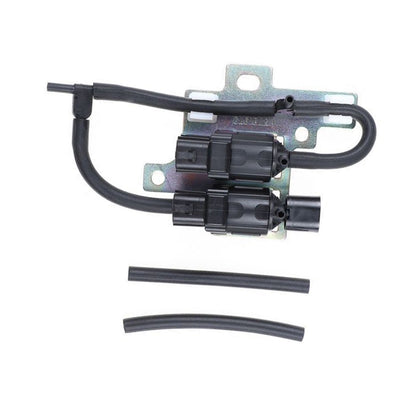 1x Free Wheel Clutch Control 4WD Solenoid Suitable For Mitsubishi Triton ML 3. 2.