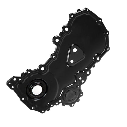 Timing Belt Cover Suitable for Ford Tourneo Custom 2.0 EcoBlue