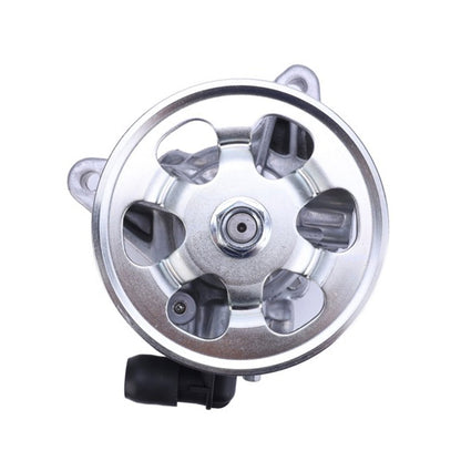 Power Steering Pump With Pulley Suitable for Honda Accord 2.4L
