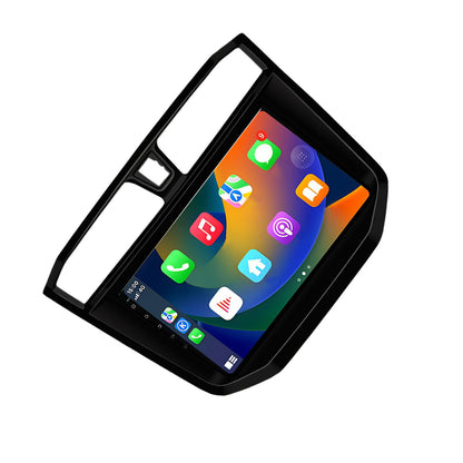 Head Unit Android 13 With CarPlay GPS Stereo Radio Suitable for LDV T60