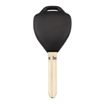 Complete Remote Car Key Suitable for Toyota Hilux 2005-2009