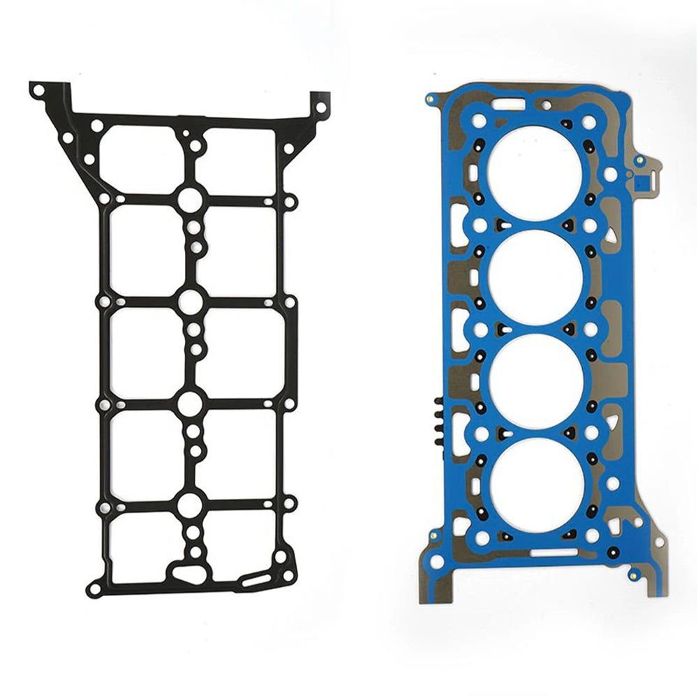 Head Gasket Set 4 Notch Suitable for Ford Transit 2.0 EcoBlue