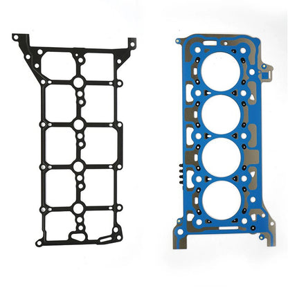 Head Gasket Set 4 Notch Suitable for Ford Transit 2.0 EcoBlue