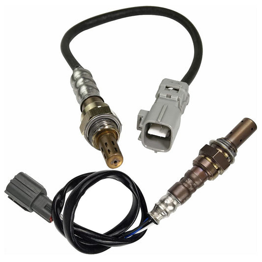 O2 Oxygen Sensor Suitable for Toyota Camry Solara 2. 4L 02-03 234-9010 234-4149.
