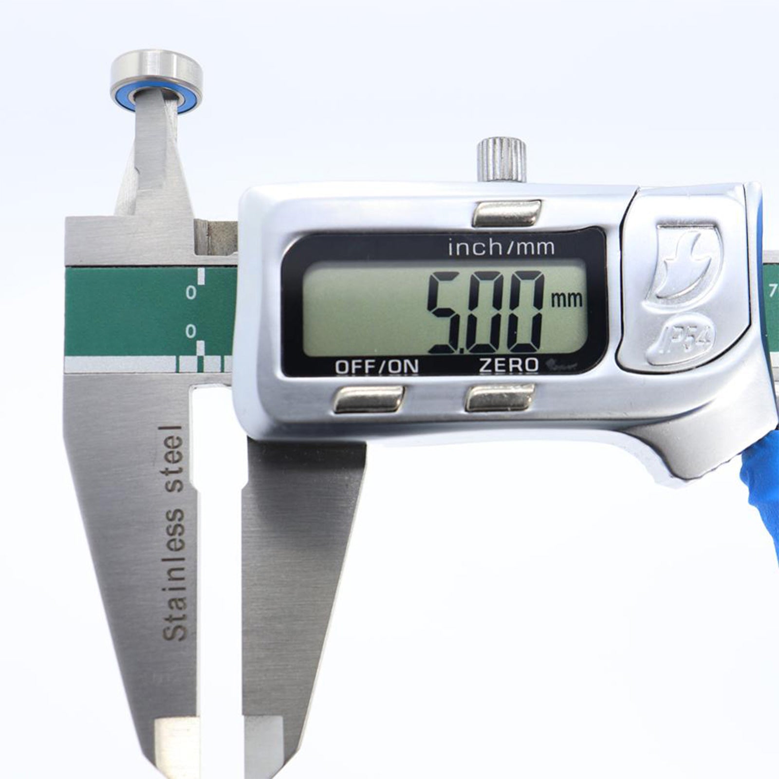 5x11x4mm Bearings For RC Tamiya 1150 HPI MR115-2RS Savage Traxxas Axial Losi.