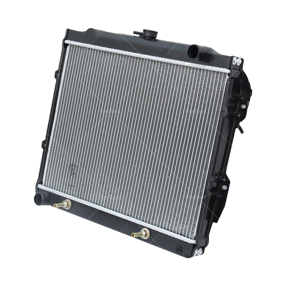 Radiator Suitable For Toyota Hilux RN85 RN90 YN85 22R 21R Petrol 2. 4 AT MT 88-97.