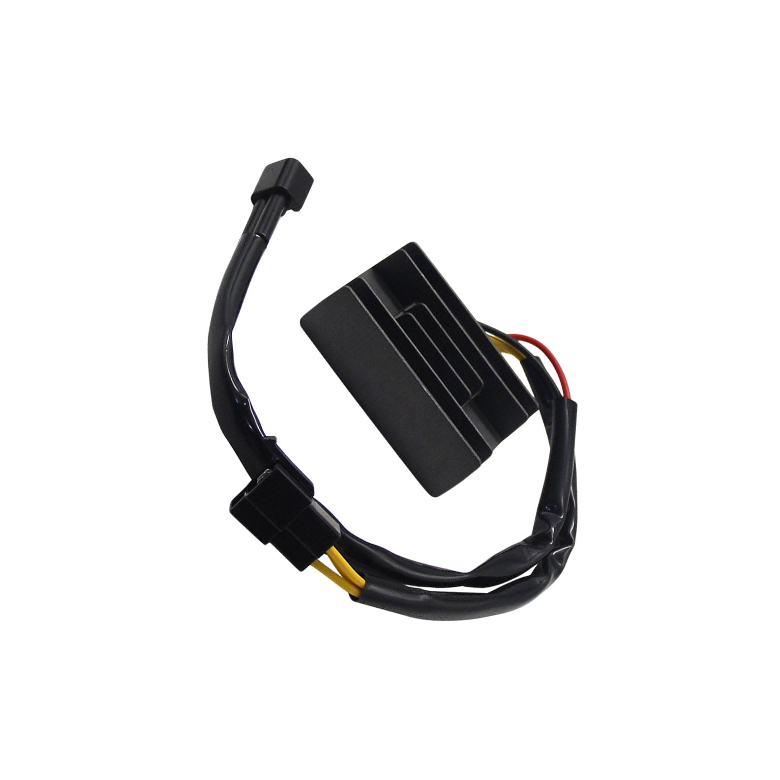 Stator & Regulator Rectifier With Gasket Suitable For Suzuki DRZ400 & Kawasaki KLX400.