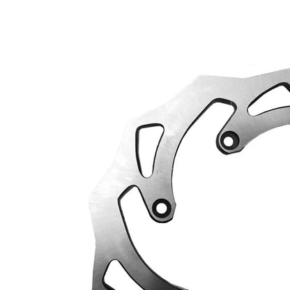 CNC Front & Rear Brake Disc Rotor Suitable For KTM 125 250 350 450 SX SXF XC EXC