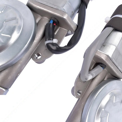 Front Power Window Motor Left & Right Suitable for Isuzu N Series Truck